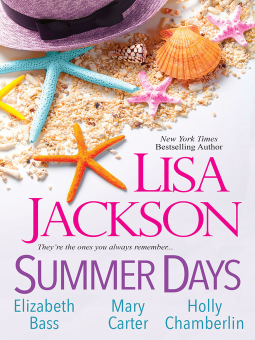 Title details for Summer Days by Lisa Jackson - Available